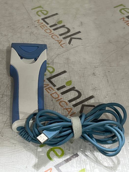 Midmark IQspiro Digital Spirometer