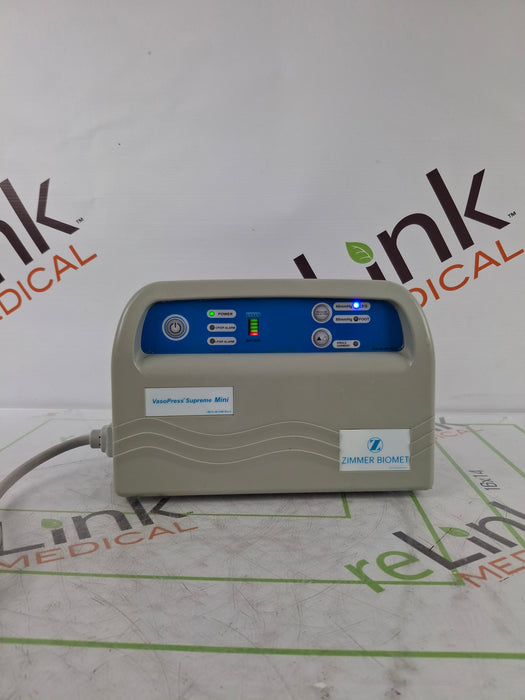 CTC VasoPress Supreme Mini VP500DM Pump