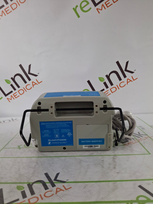 CTC VasoPress Supreme Mini VP500DM Pump