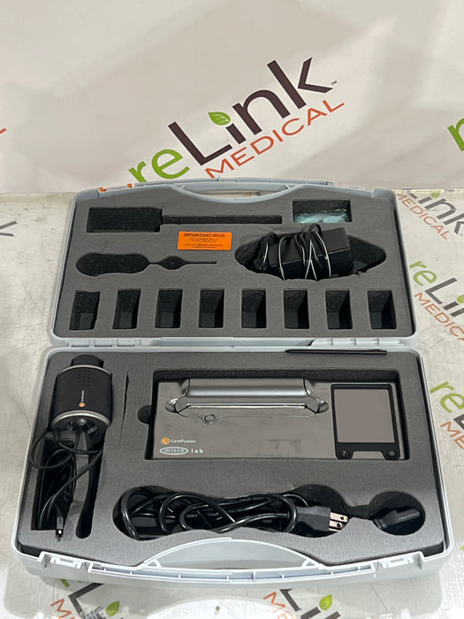 CareFusion Micro Lab 3500 MK8 Spirometer