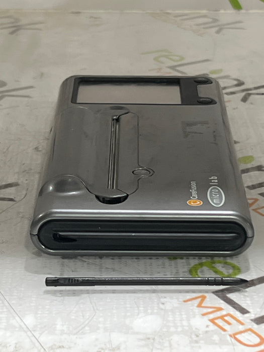 CareFusion Micro Lab 3500 MK8 Spirometer