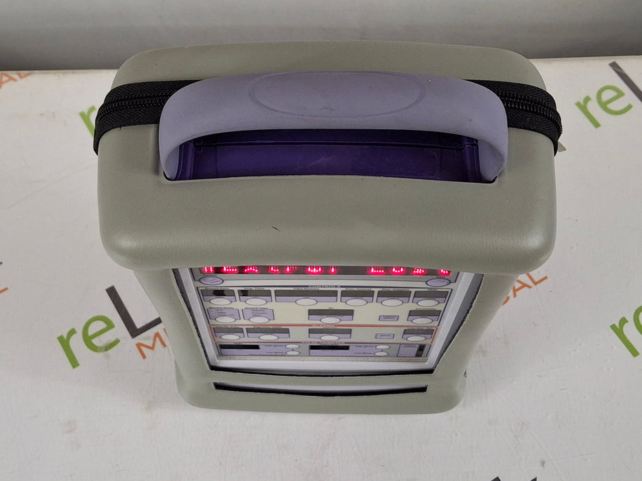 CareFusion Revel Transport Ventilator