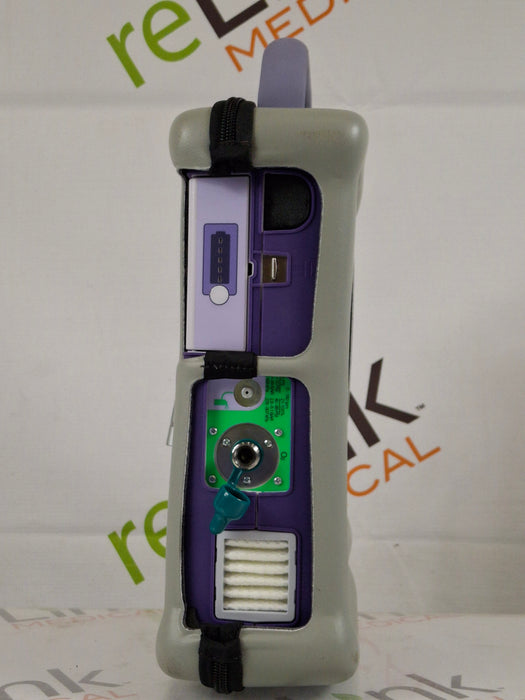 CareFusion Revel Transport Ventilator