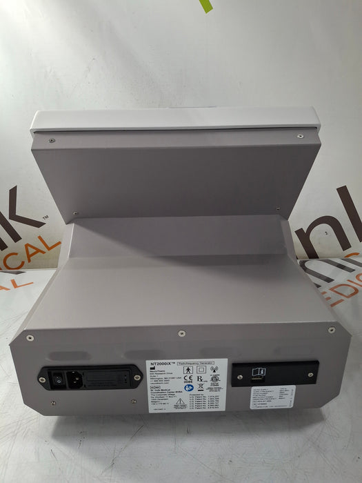 NeuroTherm NT2000iX Radiofrequency Generator