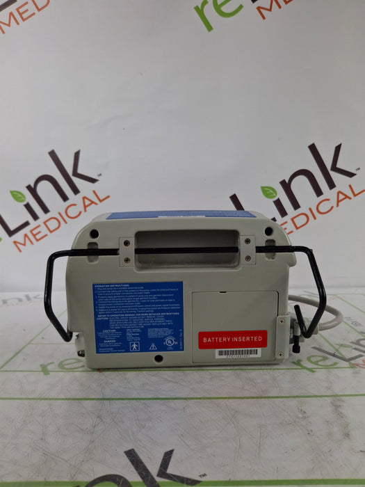 CTC VasoPress Supreme Mini VP500DM Pump