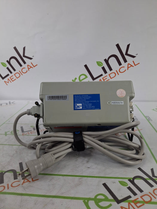 CTC VasoPress Supreme Mini VP500DM Pump
