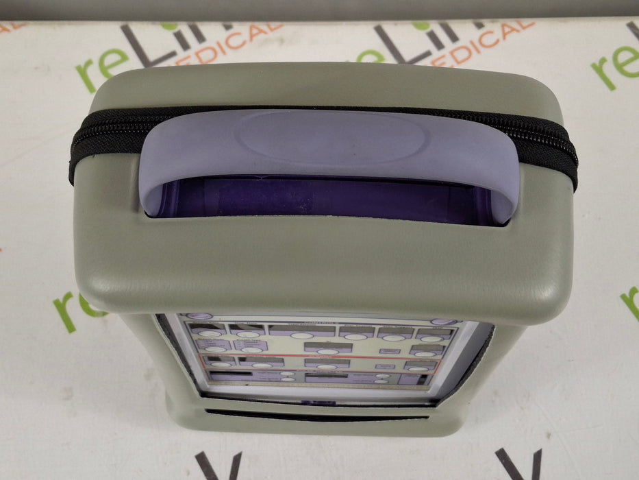 CareFusion Revel Transport Ventilator