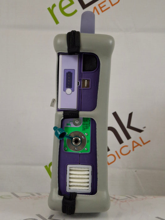 CareFusion Revel Transport Ventilator