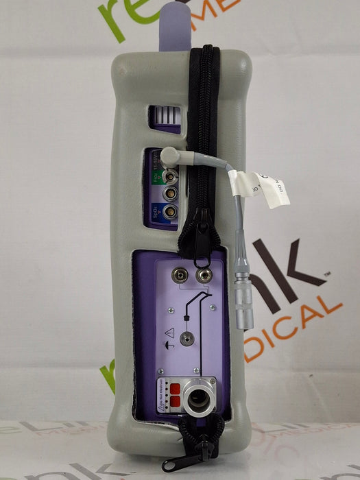 CareFusion Revel Transport Ventilator