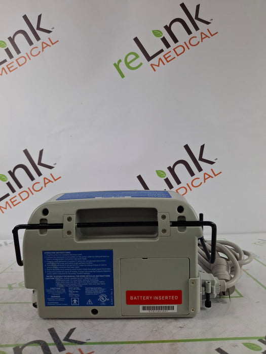 CTC VasoPress Supreme Mini VP500DM Pump