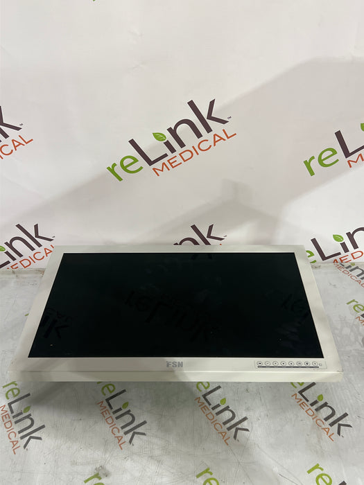 FSN Medical Technologies FS-P2602D LCD Color Display