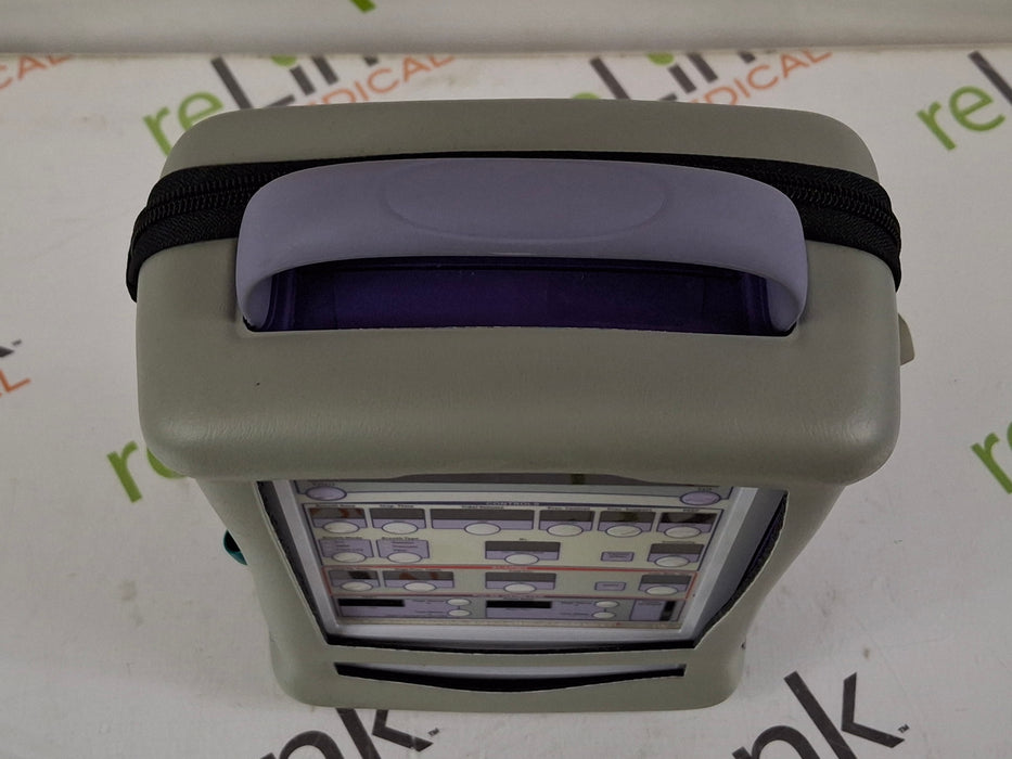 CareFusion Revel Transport Ventilator