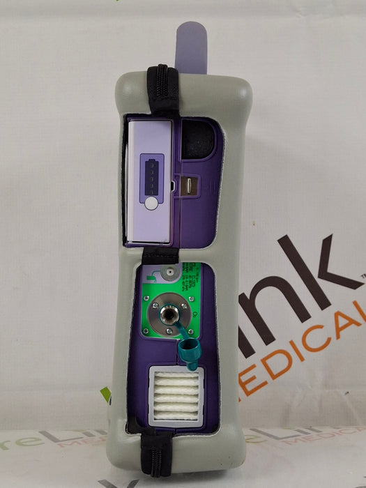 CareFusion Revel Transport Ventilator