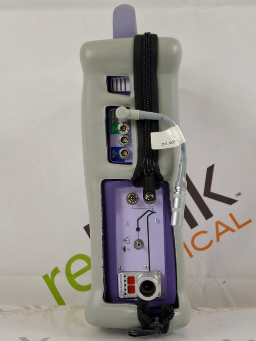 CareFusion Revel Transport Ventilator