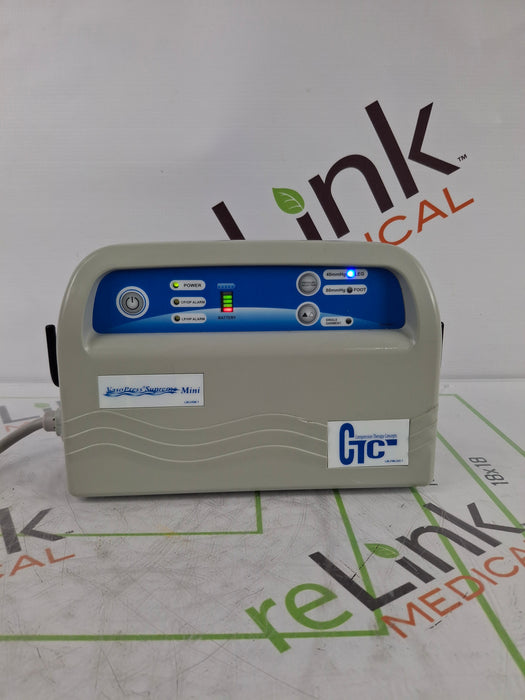 CTC VasoPress Supreme Mini VP500DM Pump