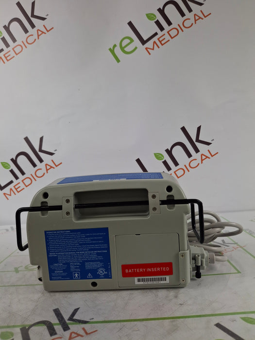 CTC VasoPress Supreme Mini VP500DM Pump