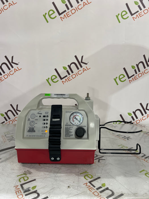 Gomco G180 Portable Aspirator