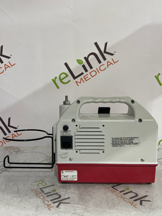 Gomco G180 Portable Aspirator