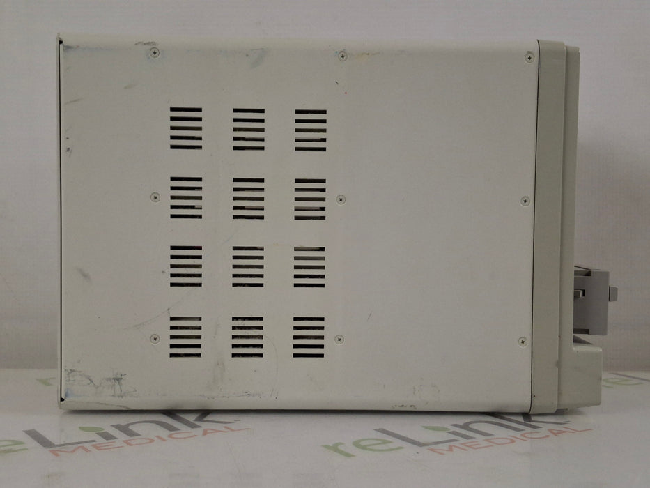 GE Healthcare TRAM-RAC 4A Module Rack