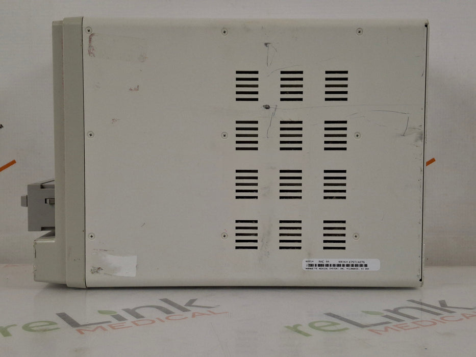 GE Healthcare TRAM-RAC 4A Module Rack