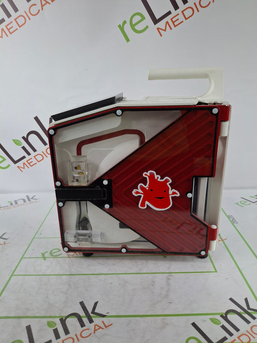 Belmont Rapid Infuser RI-2