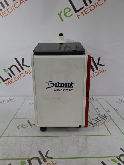 Belmont Rapid Infuser RI-2