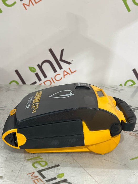 Medtronic LifePak CR Plus Defibrillator