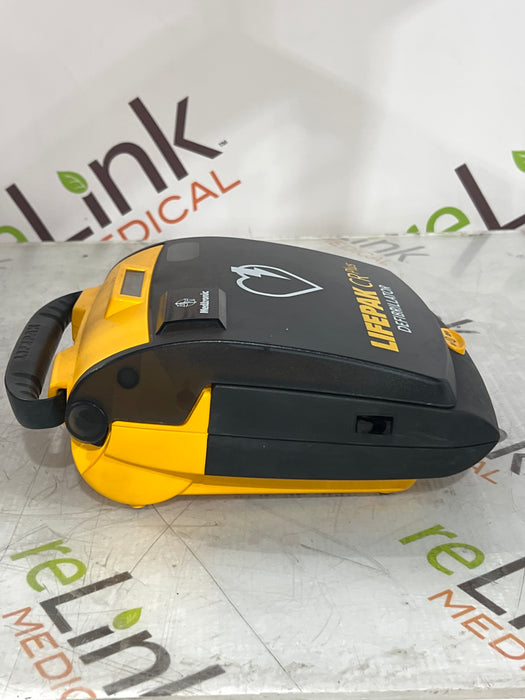 Medtronic LifePak CR Plus Defibrillator