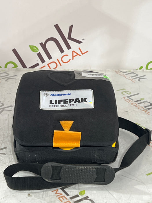 Medtronic LifePak CR Plus Defibrillator