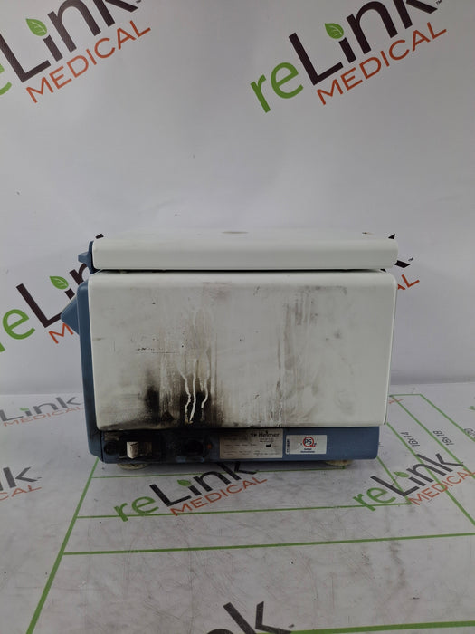 Helmer Inc UltraCW Cell Washing Centrifuge