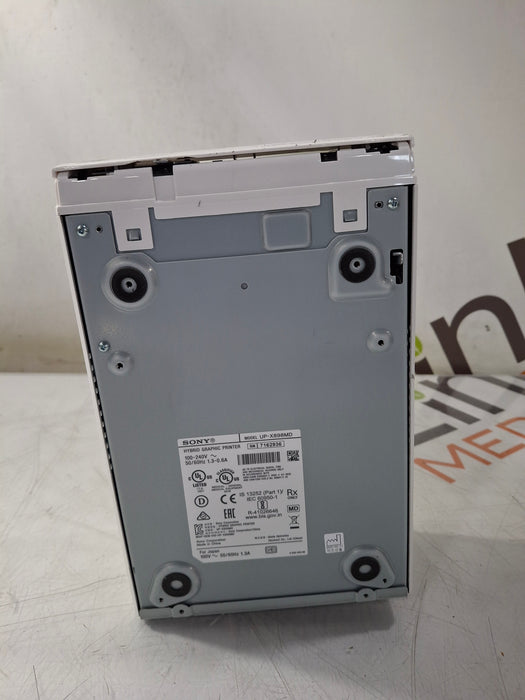 Sony UP-X898MD Hybrid Graphic Printer