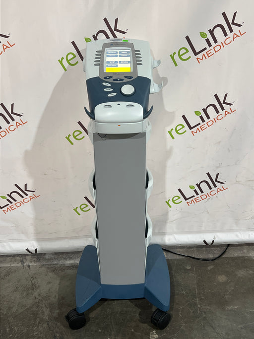 Chattanooga Group Chattanooga Group Vectra Genisys 2872 Four Channel Combination System Fitness and Rehab Equipment reLink Online