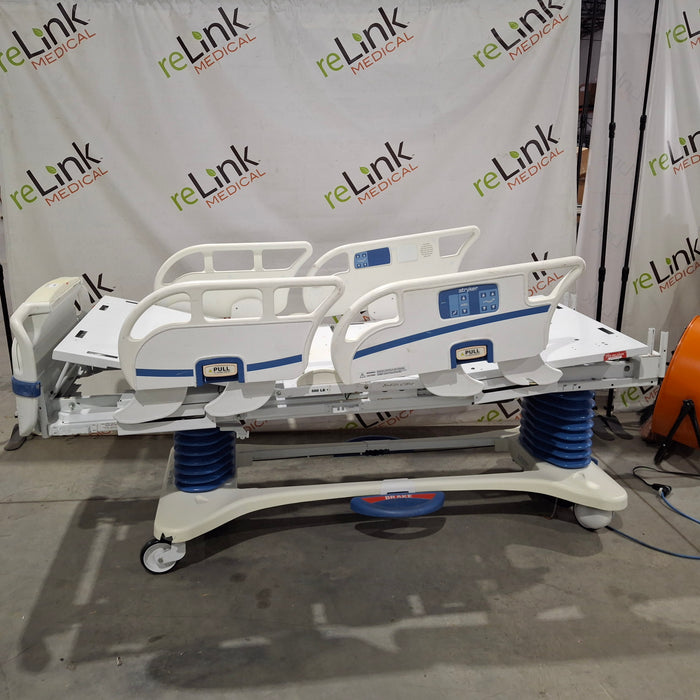 Stryker Secure III 3005 Hospital Bed