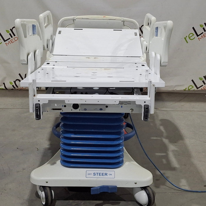 Stryker Secure III 3005 Hospital Bed