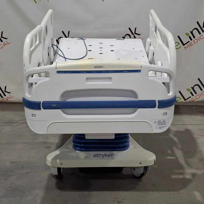 Stryker Secure III 3005 Hospital Bed