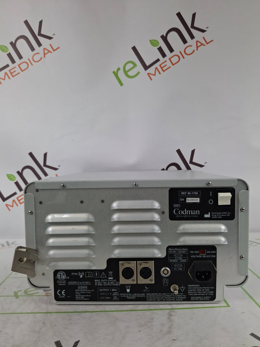Codman Malis CMC V Bipolar Electrosurgical Unit