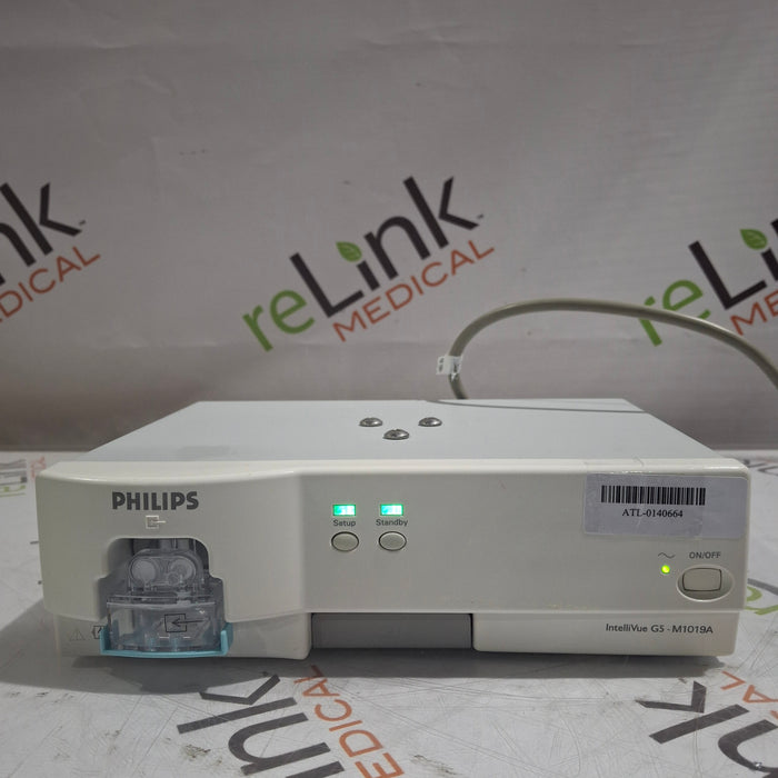 Philips IntelliVue G5 Anesthesia Gas Module