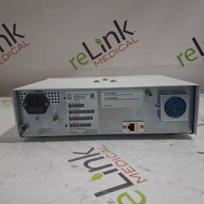 Philips IntelliVue G5 Anesthesia Gas Module