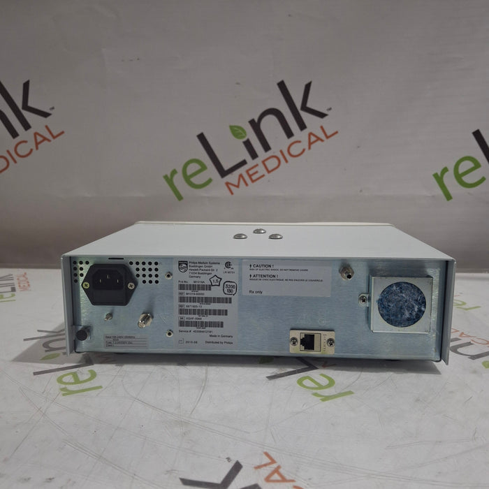 Philips IntelliVue G5 Anesthesia Gas Module
