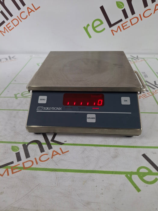 Scale-Tronix 4302 Diaper & Organ Scale