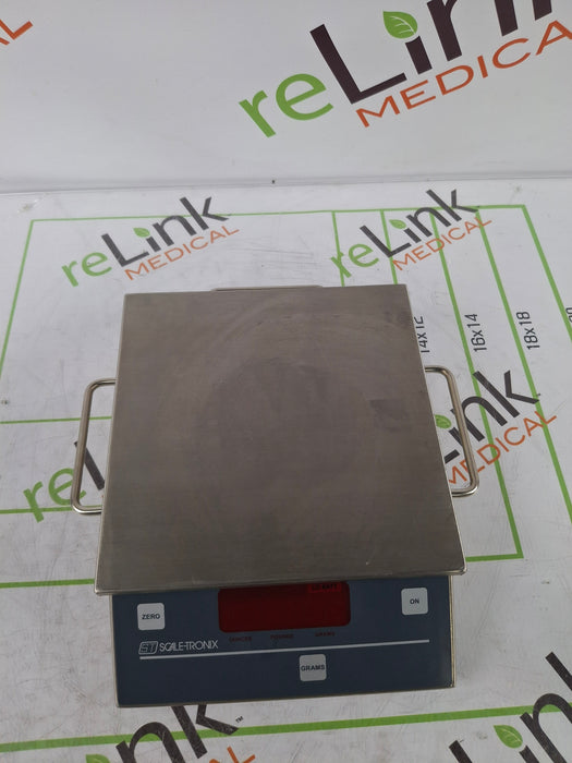 Scale-Tronix 4302 Diaper & Organ Scale