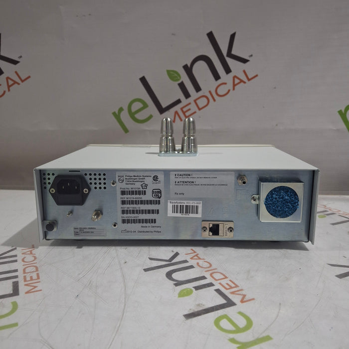 Philips IntelliVue G5 Anesthesia Gas Module