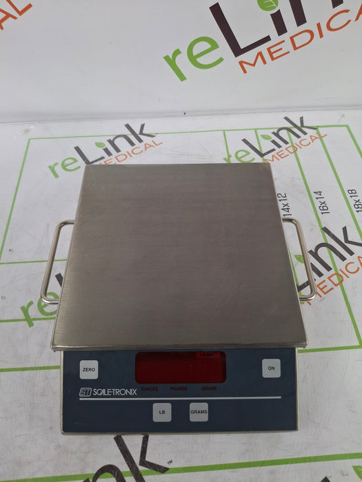 Scale-Tronix 4302 Diaper & Organ Scale