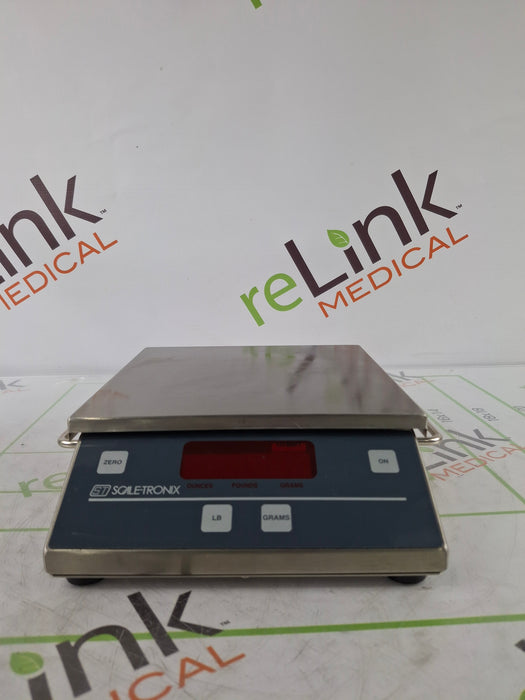 Scale-Tronix 4302 Diaper & Organ Scale