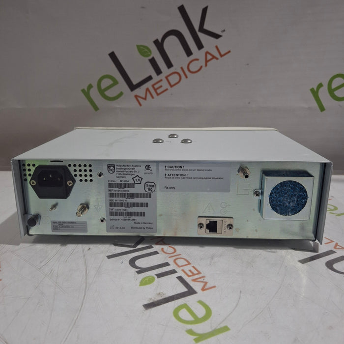 Philips IntelliVue G5 Anesthesia Gas Module