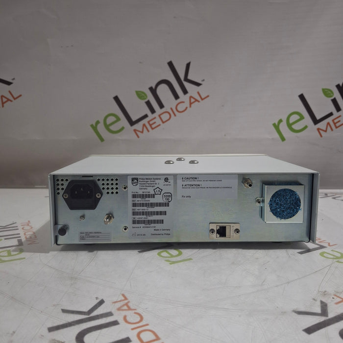Philips IntelliVue G5 Anesthesia Gas Module
