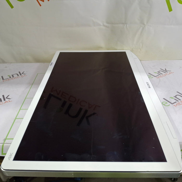 Sony LMDX310MD 4K Surgical Monitor