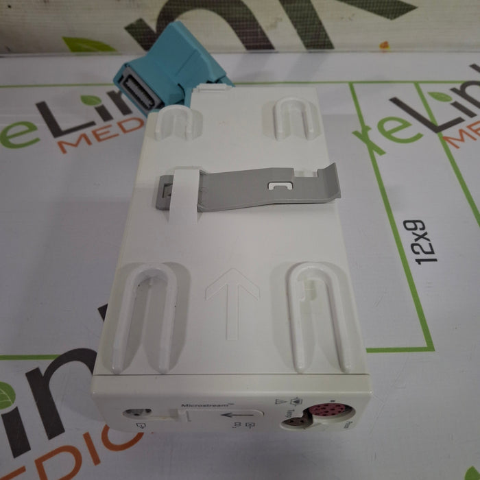 Philips M3015A-C06 CO2, Temp, IBP Extension Module