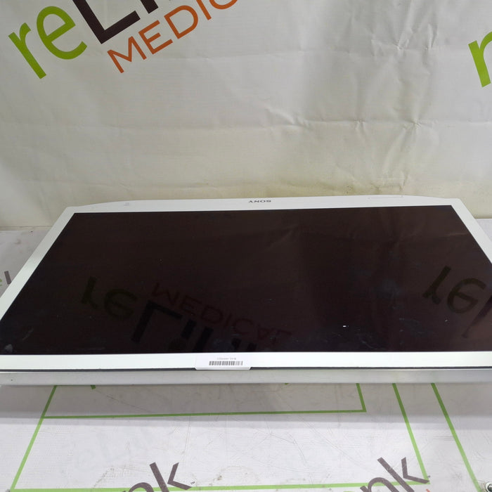 Sony LMDX310MD 4K Surgical Monitor