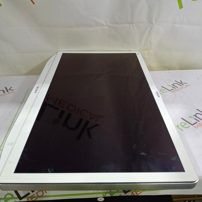 Sony LMDX310MD 4K Surgical Monitor